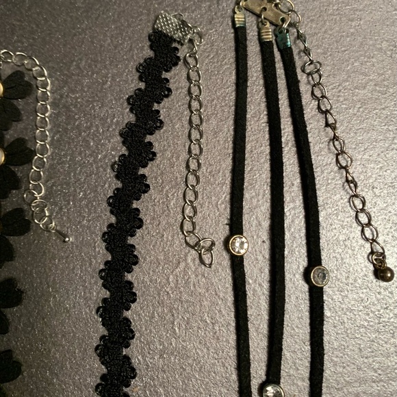 3 piece Coker Set 🔴 - Picture 3 of 9